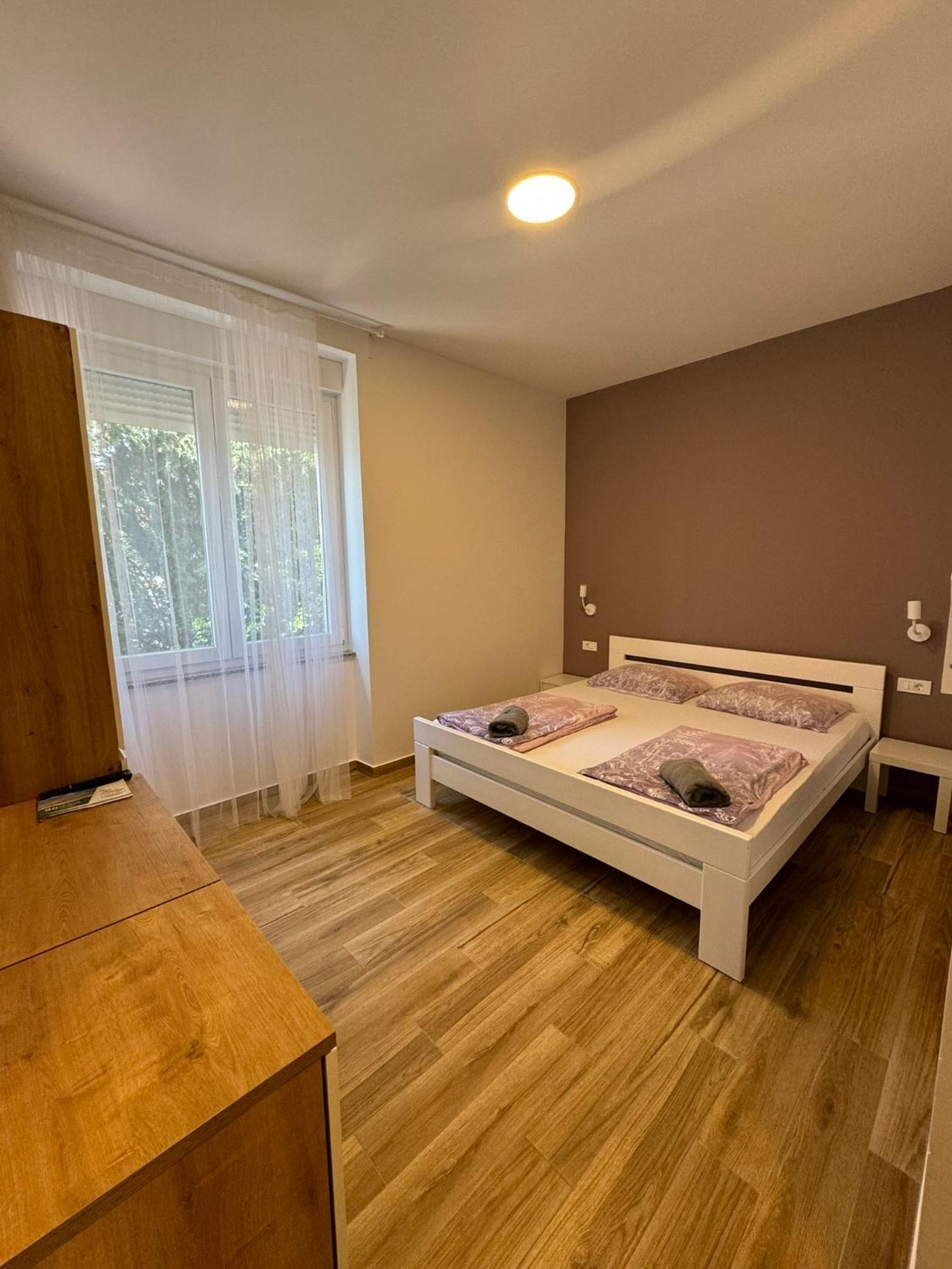Villa Lovorka By Villa Eva Omisalj Room photo